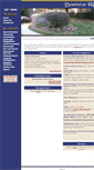 Mobile Screenshot of dominionhoa.net